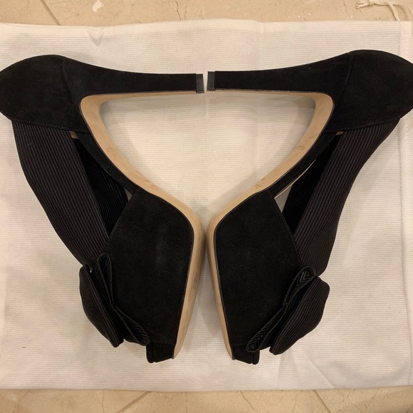 Kate Spade Gillian Heel - Picture 3 of 8